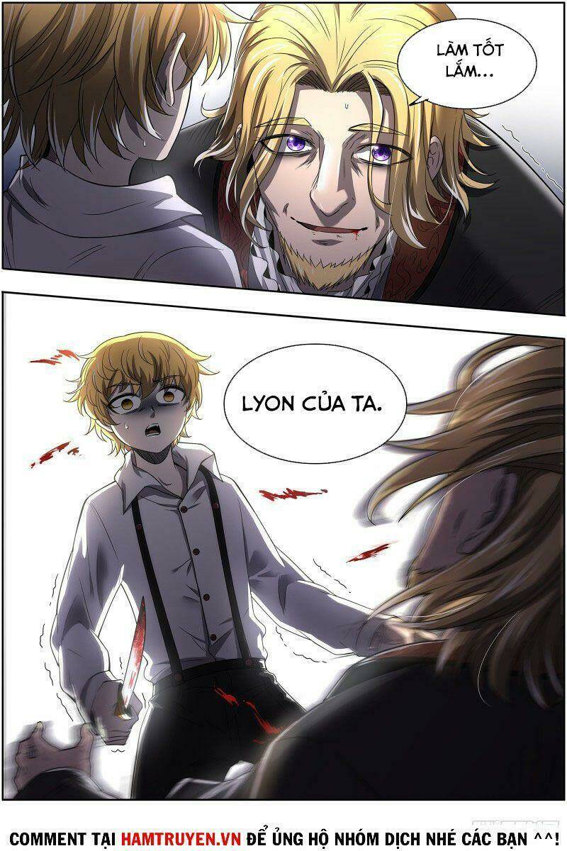 Ngự Linh Thế Giới Chapter 566 - Trang 2