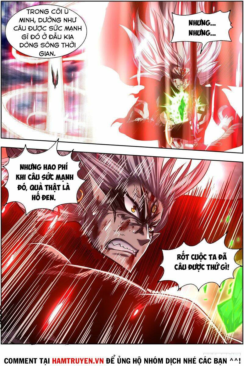 Ngự Linh Thế Giới Chapter 568 - Trang 2