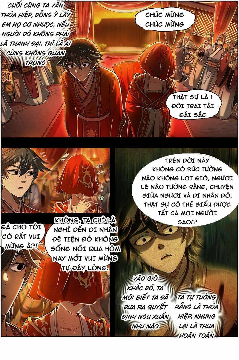 Ngự Linh Thế Giới Chapter 630 - Trang 2