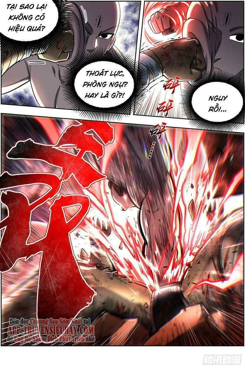 Ngự Linh Thế Giới Chapter 650 - Trang 2