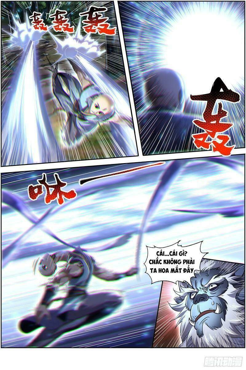 Ngự Linh Thế Giới Chapter 660 - Trang 2