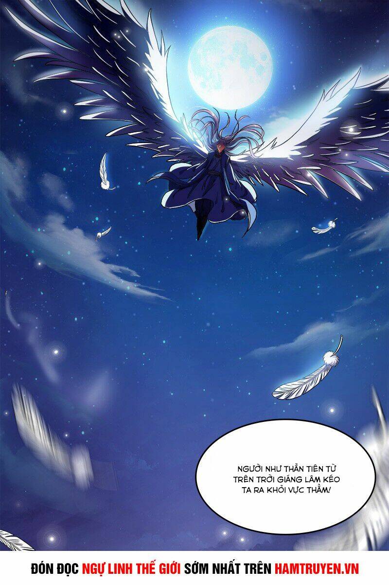 Ngự Linh Thế Giới Chapter 71 - Trang 2