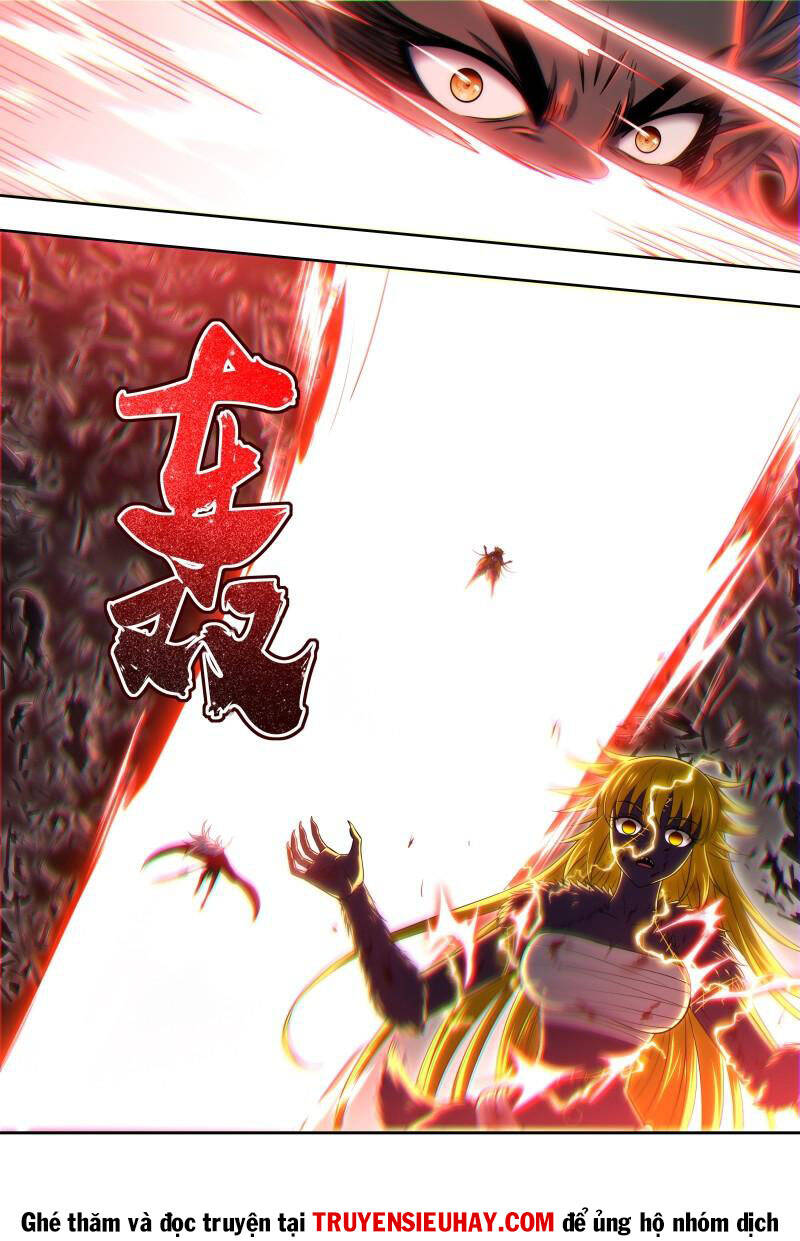 Ngự Linh Thế Giới Chapter 733 - Trang 2