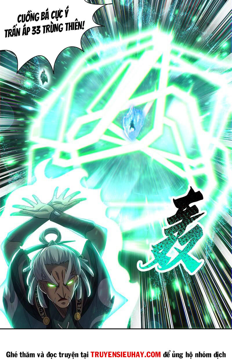 Ngự Linh Thế Giới Chapter 736 - Trang 2