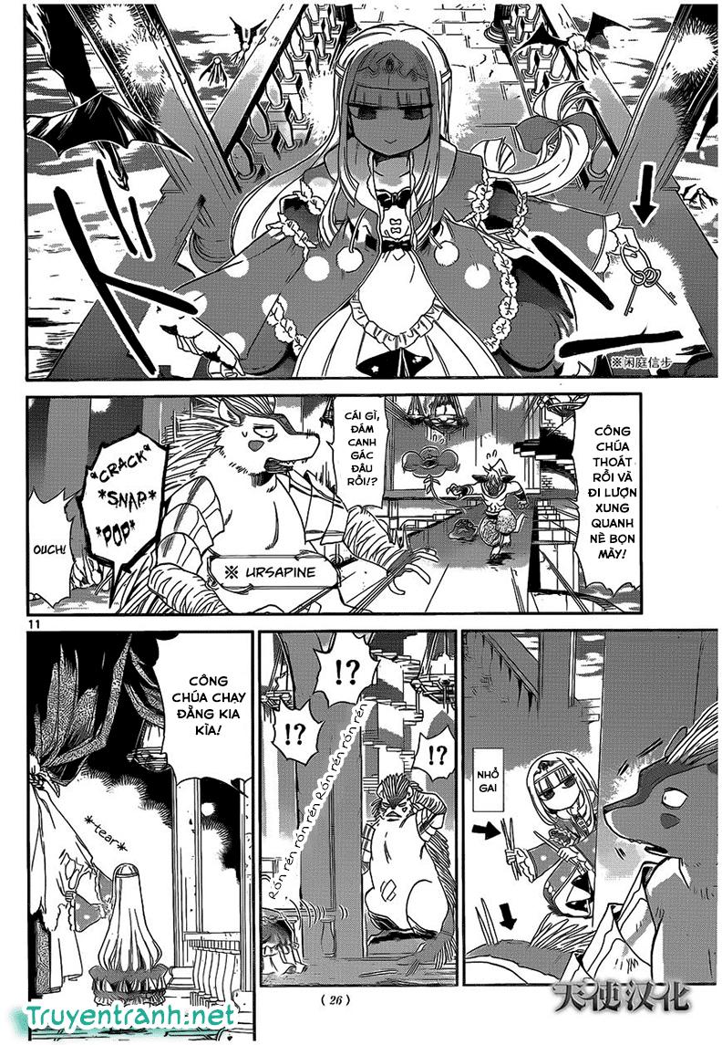 Ngủ Ngon Trong Lâu Đài Của Quỷ Chapter 1 - Trang 2