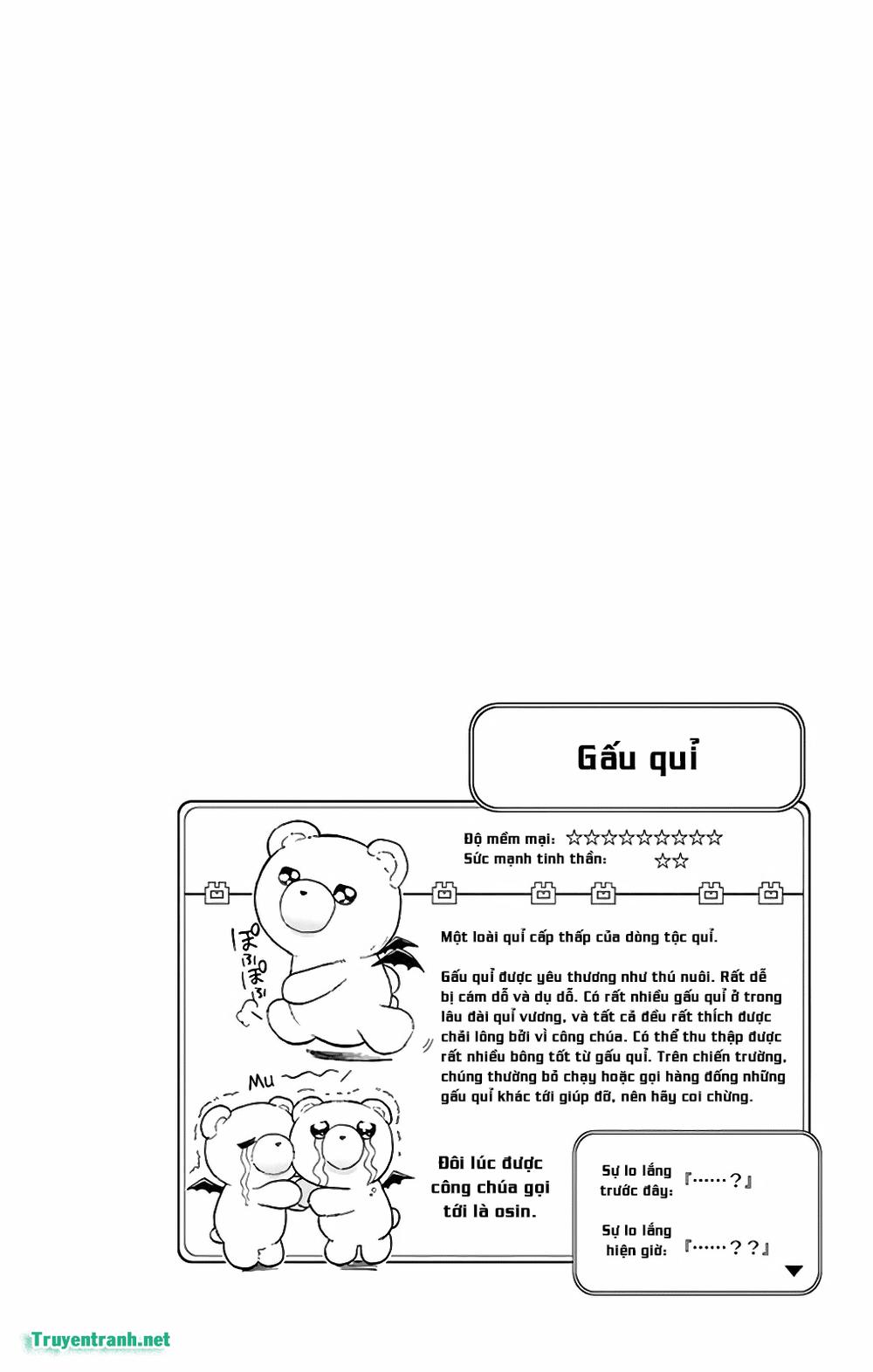 Ngủ Ngon Trong Lâu Đài Của Quỷ Chapter 35 - Trang 2