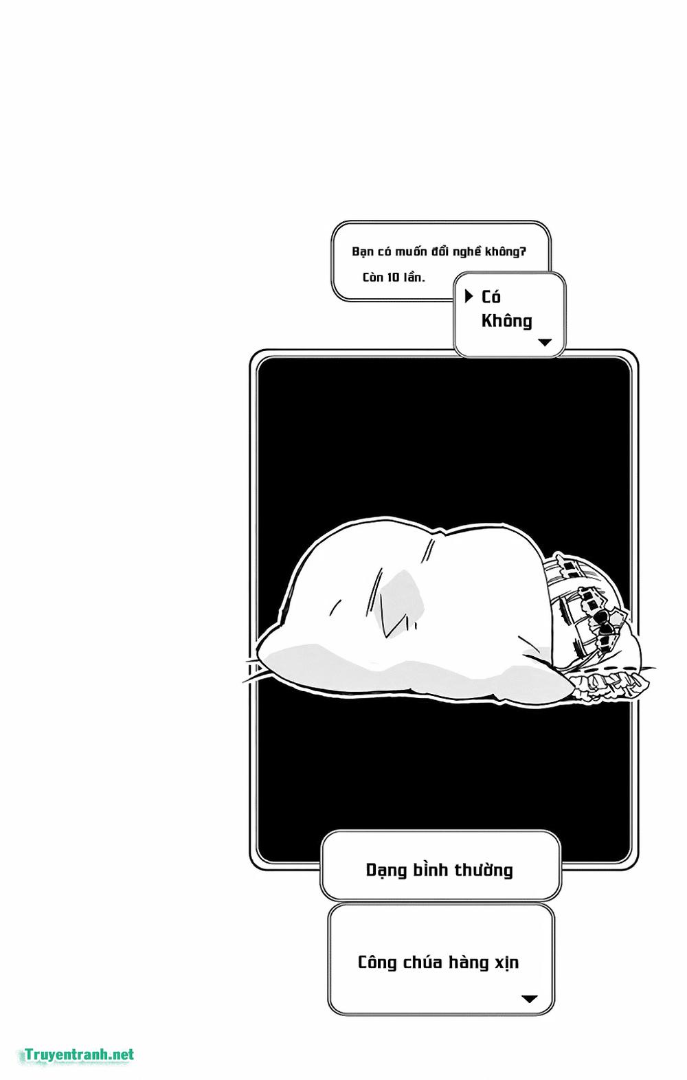 Ngủ Ngon Trong Lâu Đài Của Quỷ Chapter 35 - Trang 2