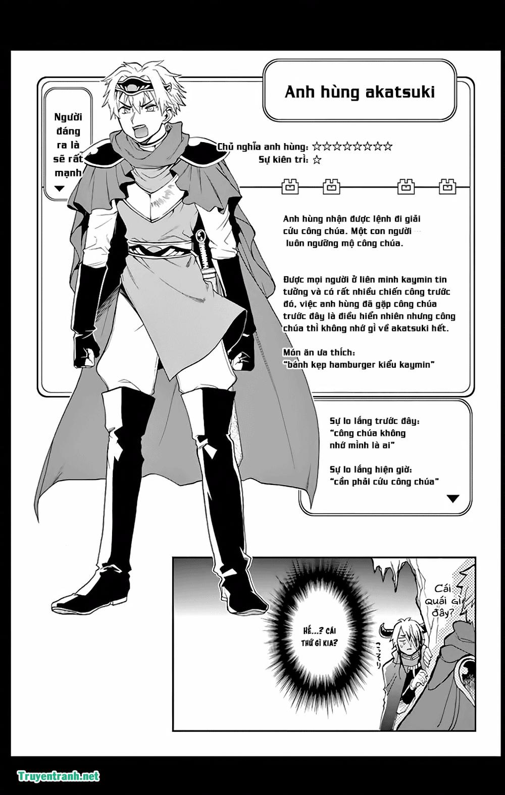 Ngủ Ngon Trong Lâu Đài Của Quỷ Chapter 36 - Trang 2