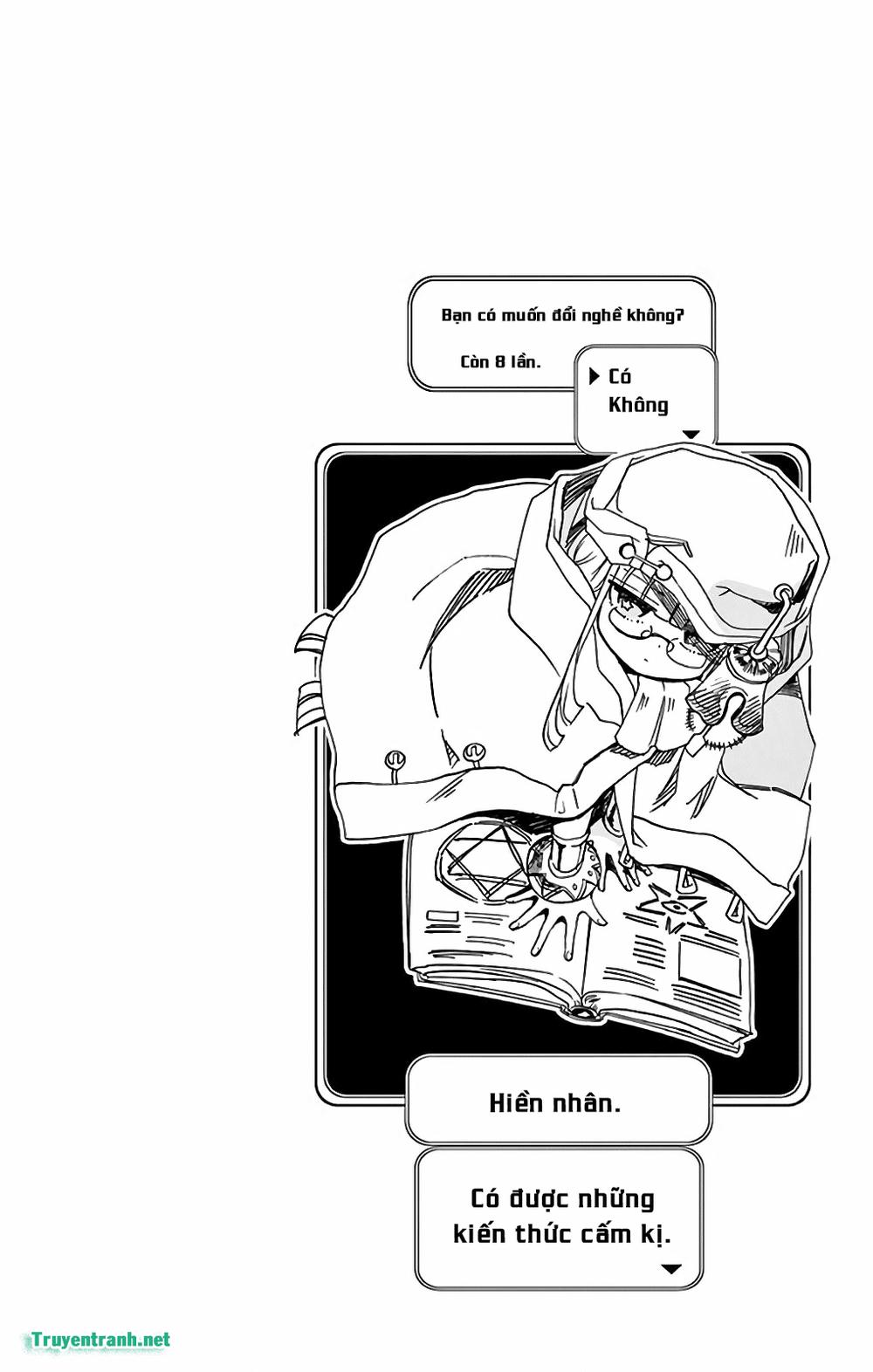 Ngủ Ngon Trong Lâu Đài Của Quỷ Chapter 36 - Trang 2