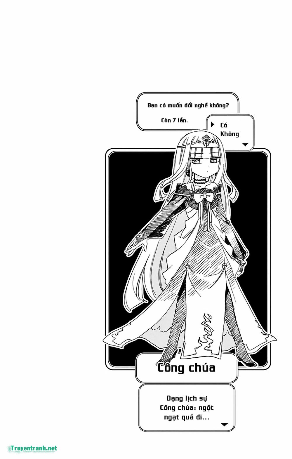 Ngủ Ngon Trong Lâu Đài Của Quỷ Chapter 36 - Trang 2