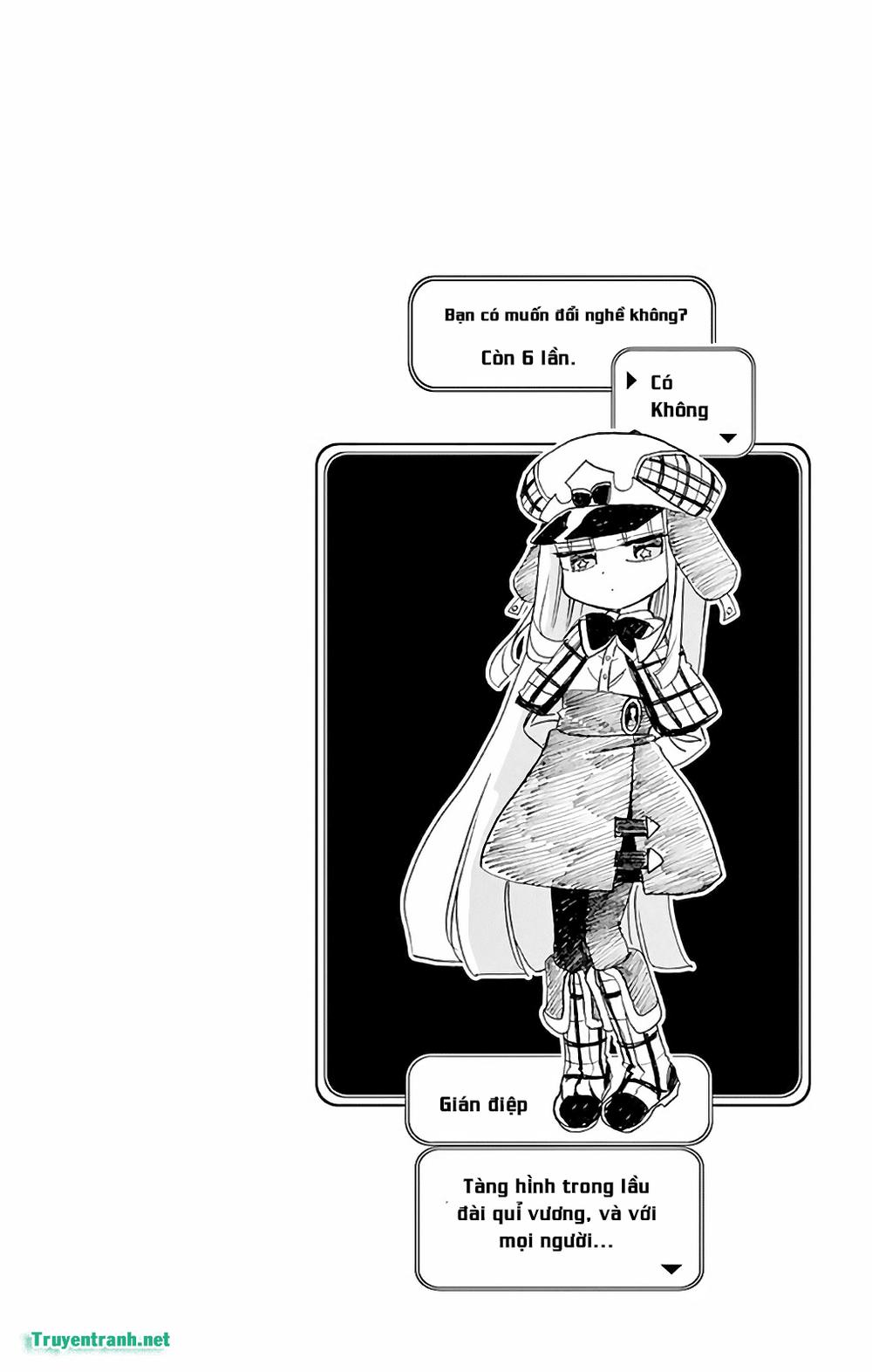 Ngủ Ngon Trong Lâu Đài Của Quỷ Chapter 37 - Trang 2