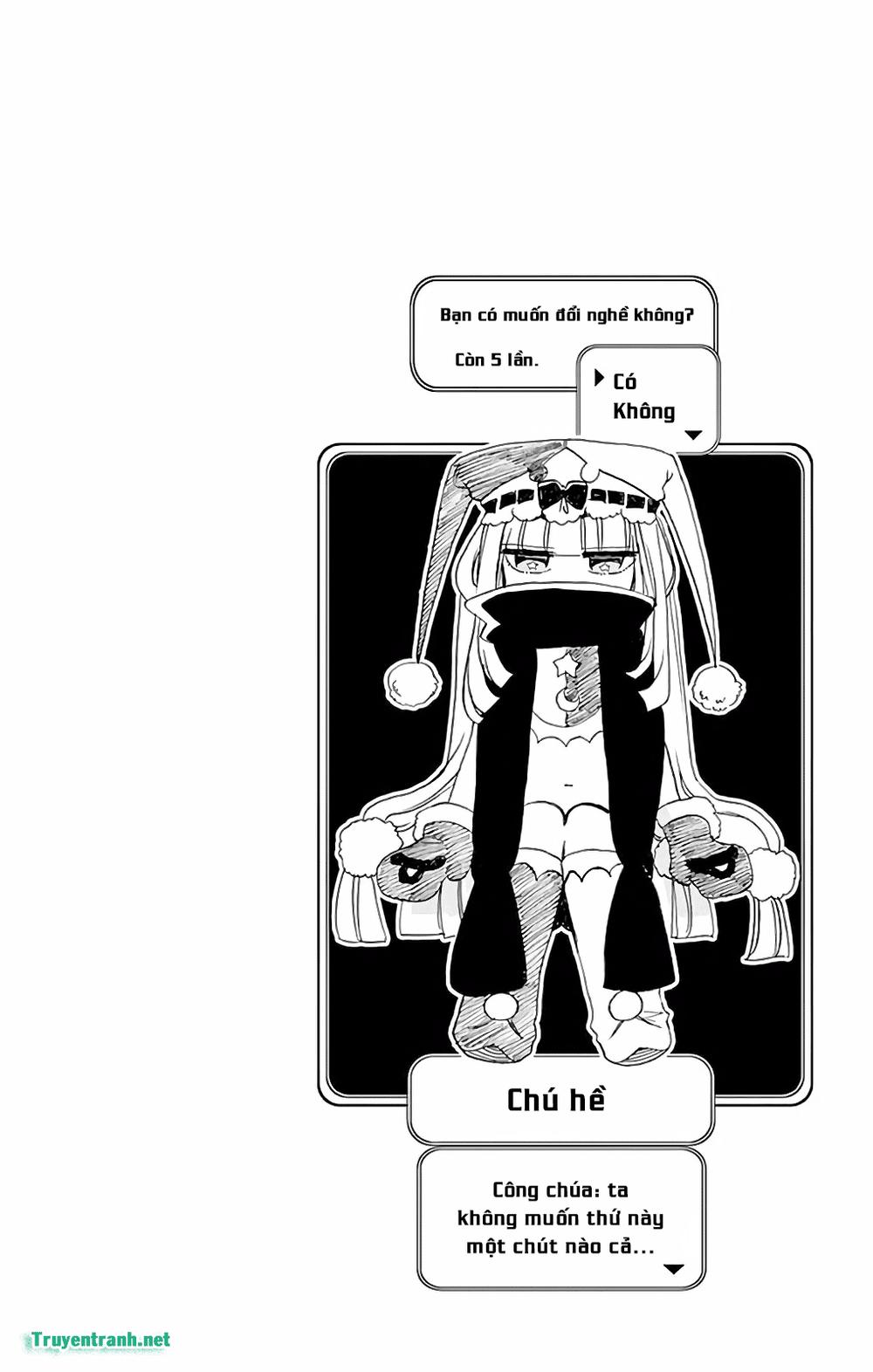 Ngủ Ngon Trong Lâu Đài Của Quỷ Chapter 37 - Trang 2