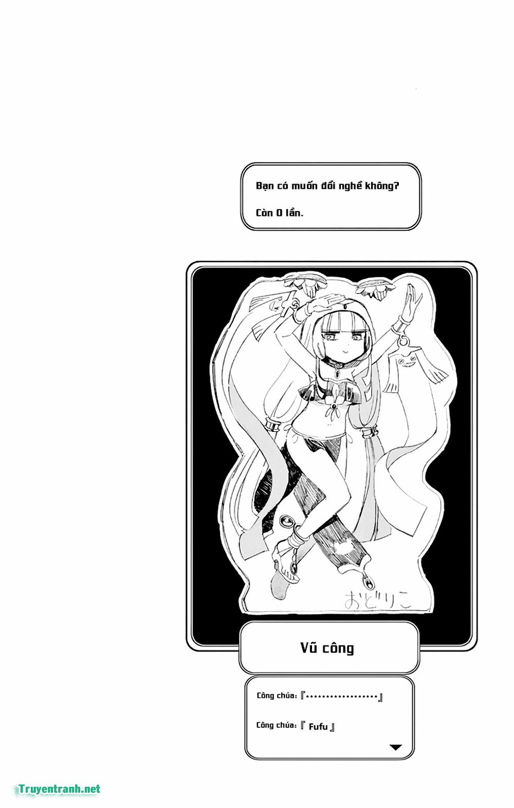 Ngủ Ngon Trong Lâu Đài Của Quỷ Chapter 39 - Trang 2