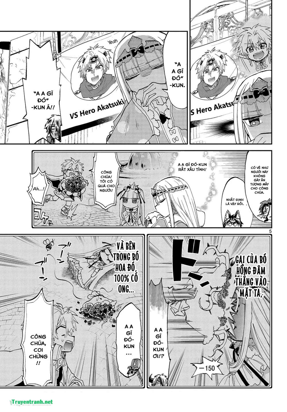 Ngủ Ngon Trong Lâu Đài Của Quỷ Chapter 53 - Trang 2