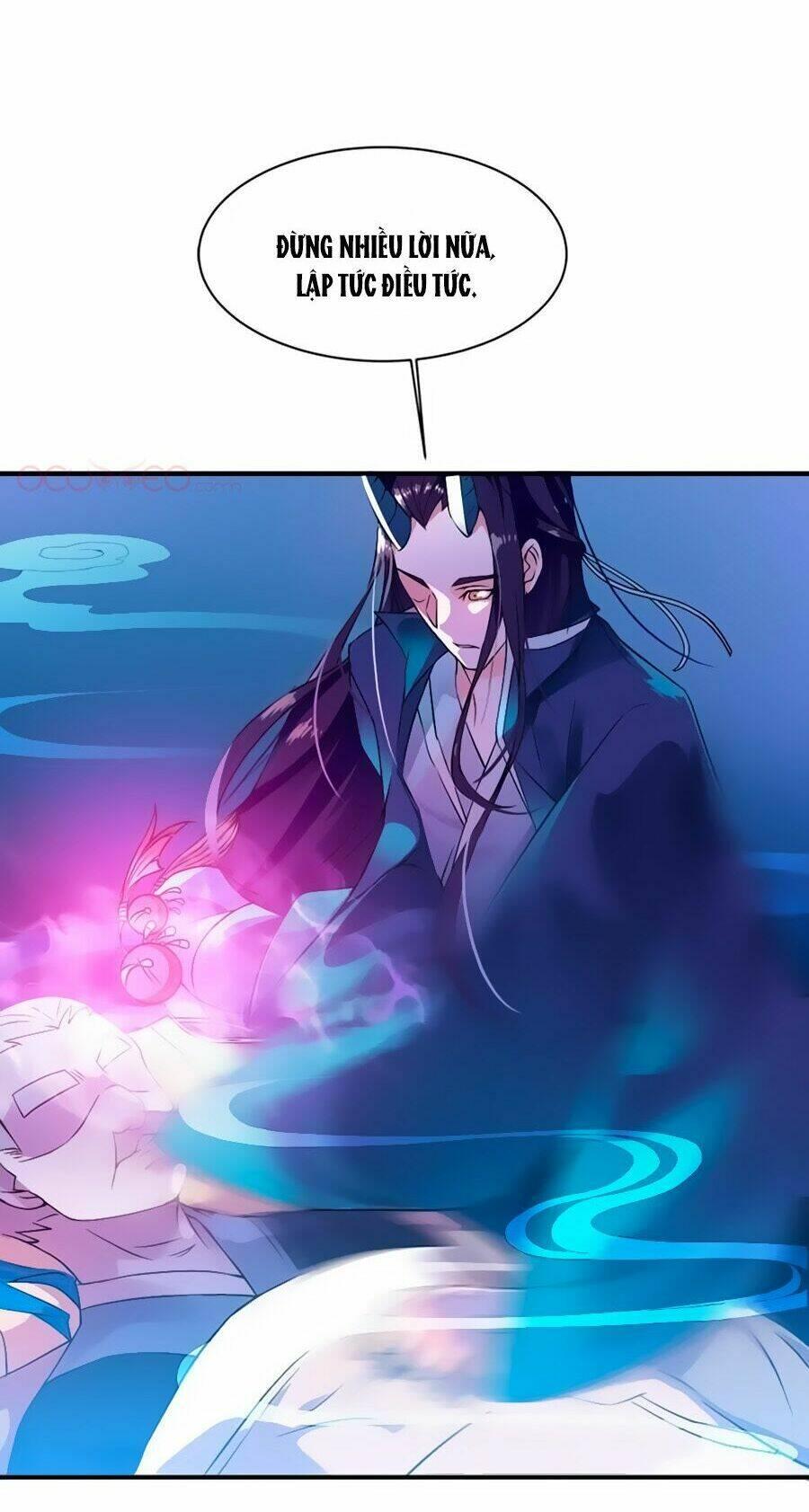 Ngũ Quyển Thần Thú Lục Chi Vong Ưu Truyện Chapter 1 - Trang 2