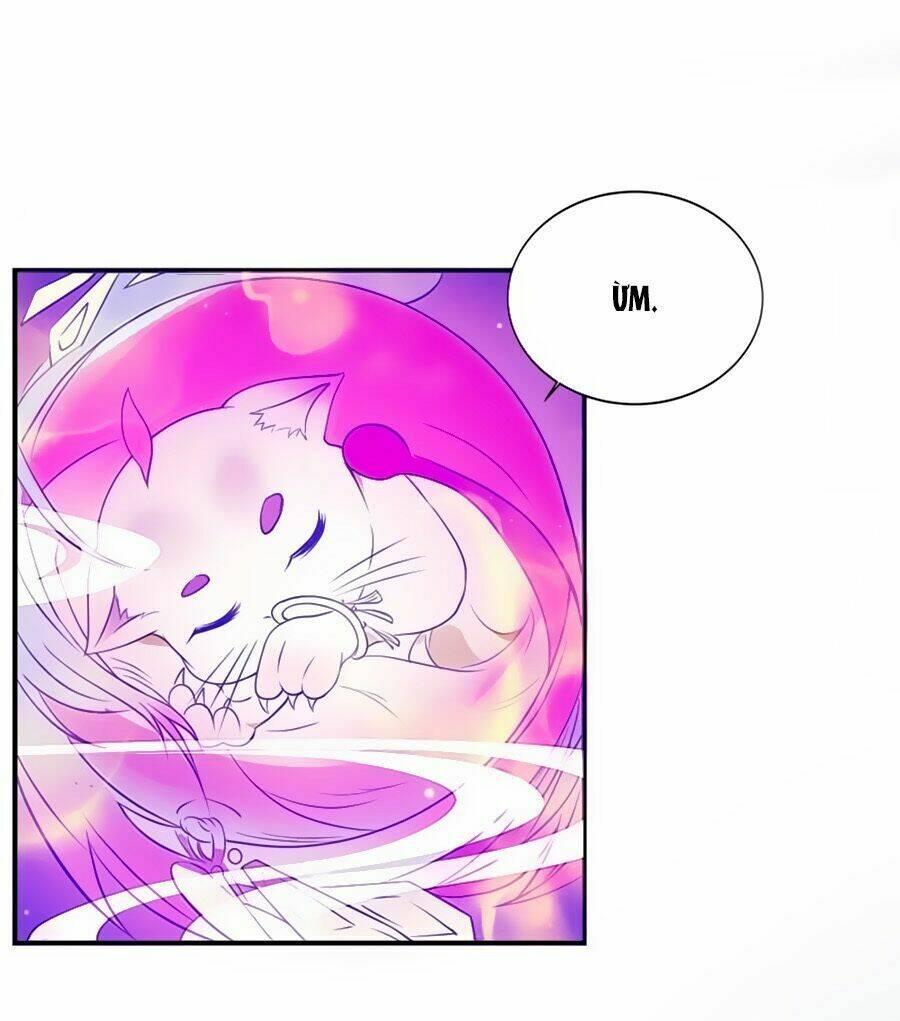 Ngũ Quyển Thần Thú Lục Chi Vong Ưu Truyện Chapter 1 - Trang 2