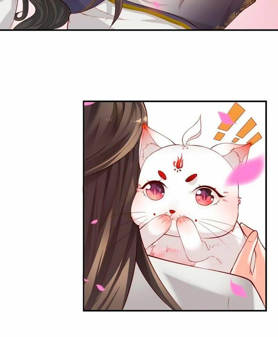 Ngũ Quyển Thần Thú Lục Chi Vong Ưu Truyện Chapter 2 - Trang 2