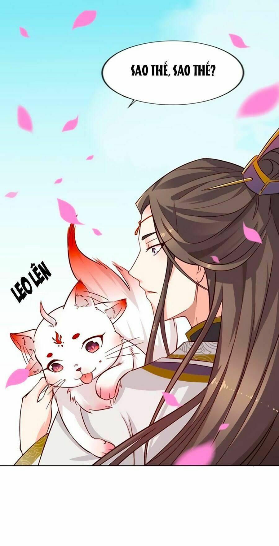 Ngũ Quyển Thần Thú Lục Chi Vong Ưu Truyện Chapter 2 - Trang 2