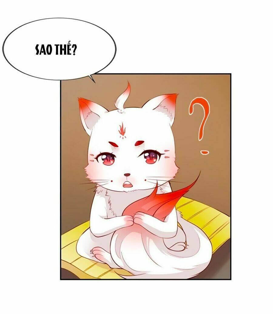 Ngũ Quyển Thần Thú Lục Chi Vong Ưu Truyện Chapter 2 - Trang 2