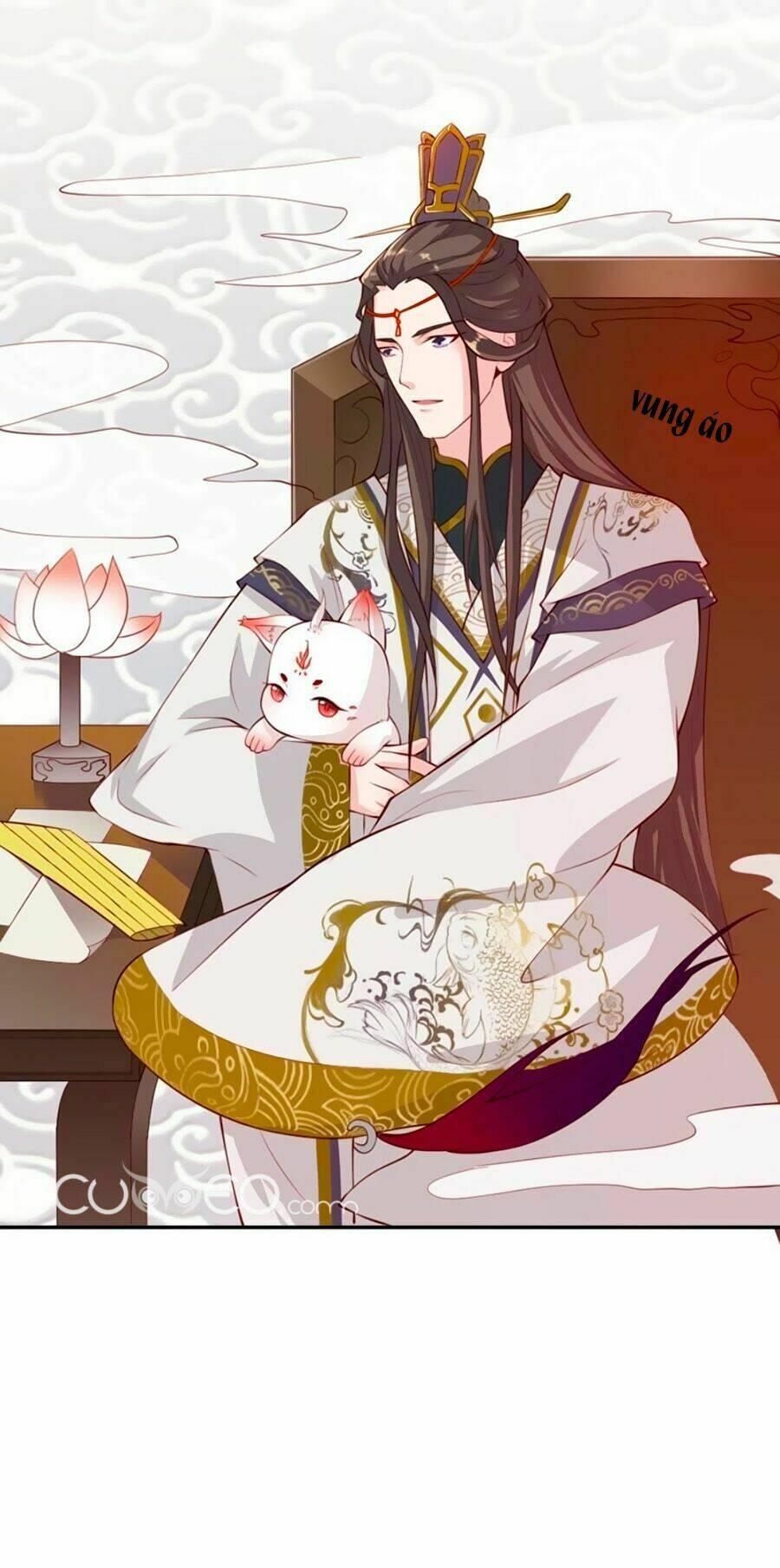 Ngũ Quyển Thần Thú Lục Chi Vong Ưu Truyện Chapter 2 - Trang 2