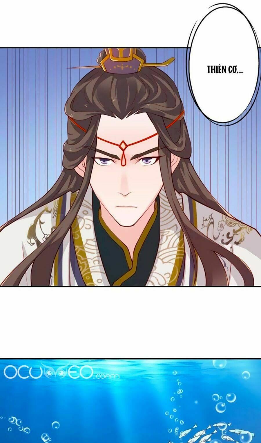 Ngũ Quyển Thần Thú Lục Chi Vong Ưu Truyện Chapter 2 - Trang 2