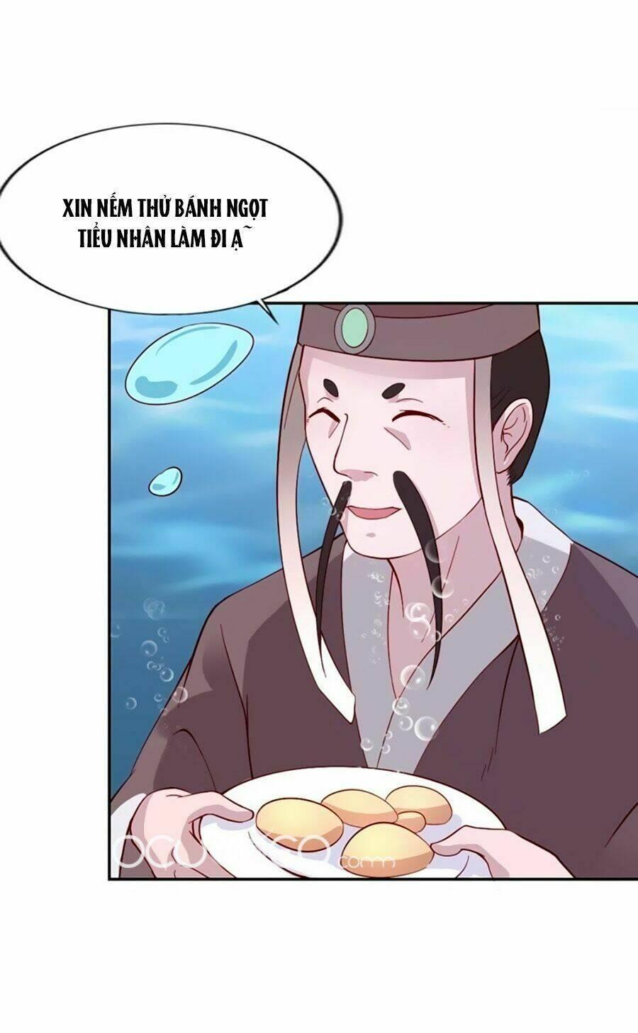 Ngũ Quyển Thần Thú Lục Chi Vong Ưu Truyện Chapter 2 - Trang 2