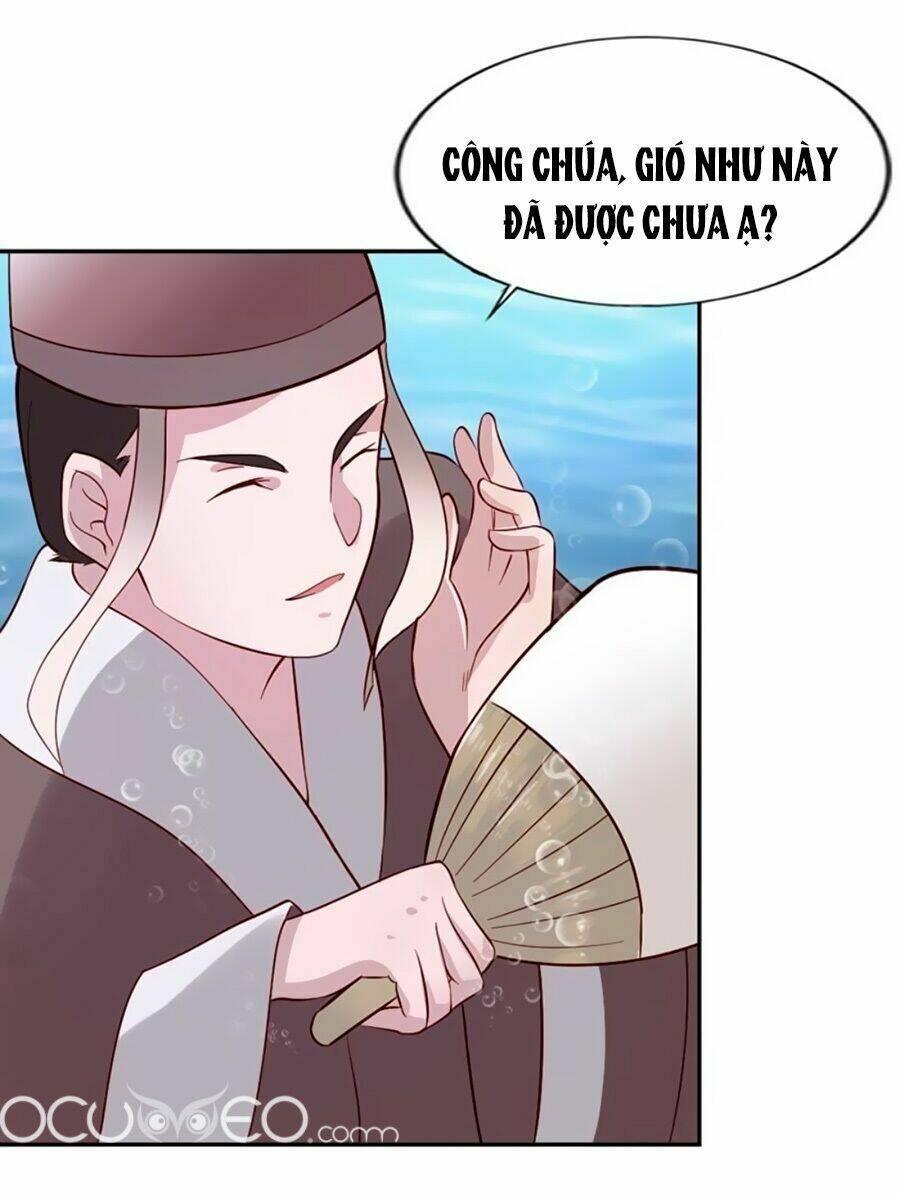 Ngũ Quyển Thần Thú Lục Chi Vong Ưu Truyện Chapter 2 - Trang 2