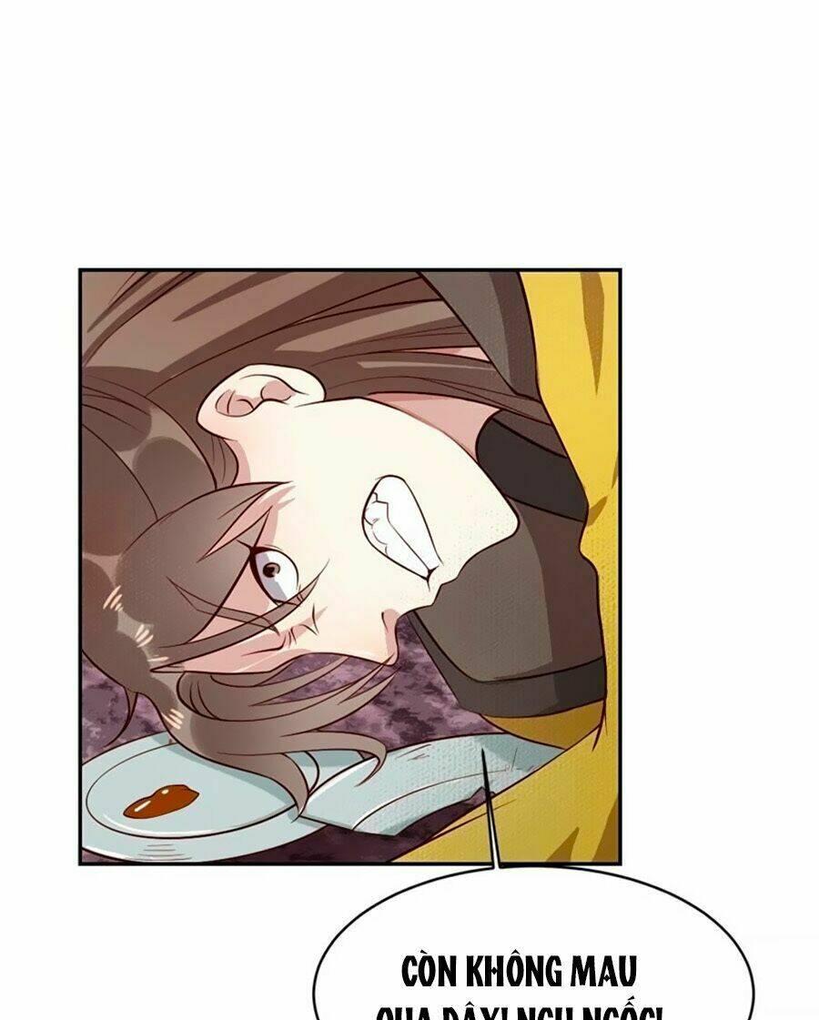 Ngũ Quyển Thần Thú Lục Chi Vong Ưu Truyện Chapter 3 - Trang 2