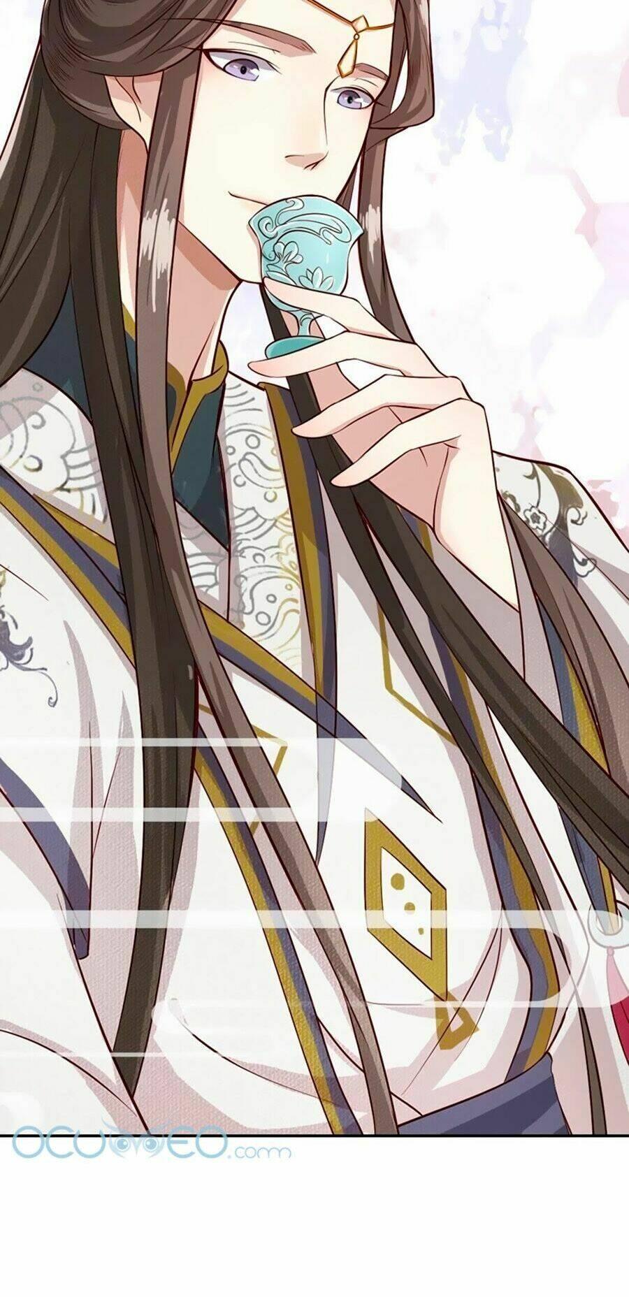 Ngũ Quyển Thần Thú Lục Chi Vong Ưu Truyện Chapter 3 - Trang 2