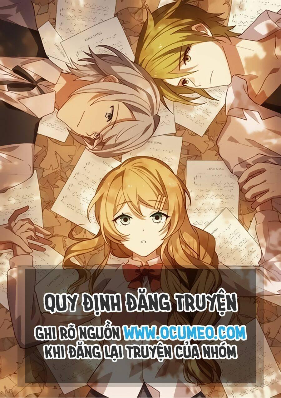 Ngũ Quyển Thần Thú Lục Chi Vong Ưu Truyện Chapter 4 - Trang 2