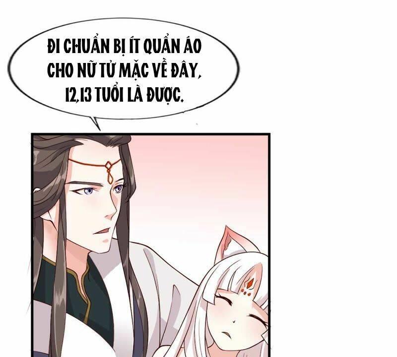 Ngũ Quyển Thần Thú Lục Chi Vong Ưu Truyện Chapter 4 - Trang 2