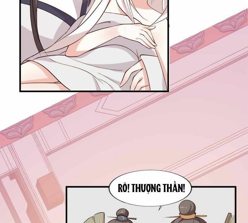 Ngũ Quyển Thần Thú Lục Chi Vong Ưu Truyện Chapter 4 - Trang 2