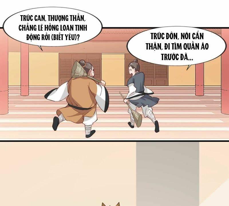 Ngũ Quyển Thần Thú Lục Chi Vong Ưu Truyện Chapter 4 - Trang 2