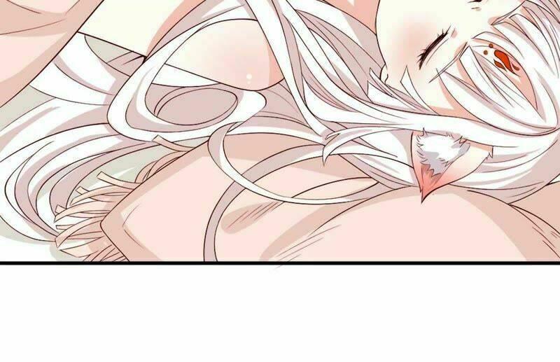 Ngũ Quyển Thần Thú Lục Chi Vong Ưu Truyện Chapter 4 - Trang 2