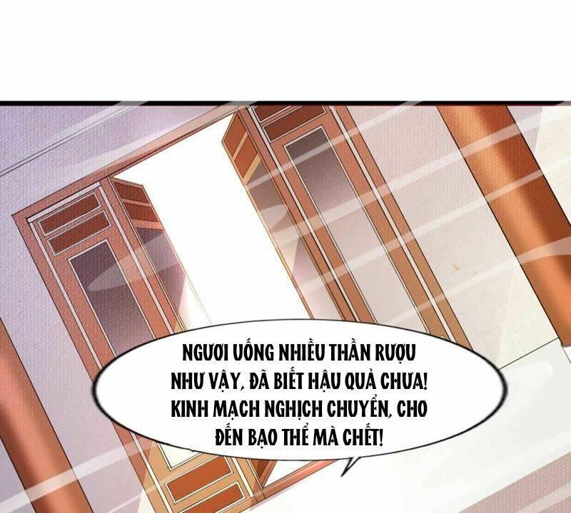 Ngũ Quyển Thần Thú Lục Chi Vong Ưu Truyện Chapter 4 - Trang 2