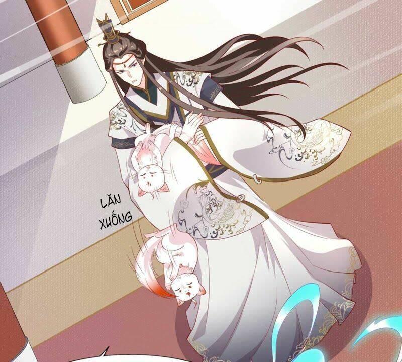 Ngũ Quyển Thần Thú Lục Chi Vong Ưu Truyện Chapter 4 - Trang 2