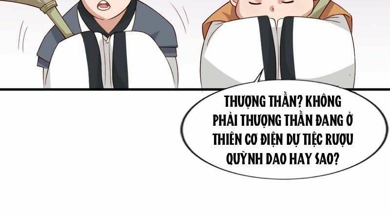 Ngũ Quyển Thần Thú Lục Chi Vong Ưu Truyện Chapter 4 - Trang 2