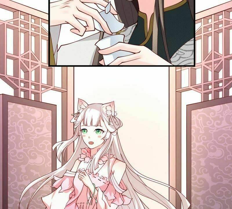 Ngũ Quyển Thần Thú Lục Chi Vong Ưu Truyện Chapter 5 - Trang 2