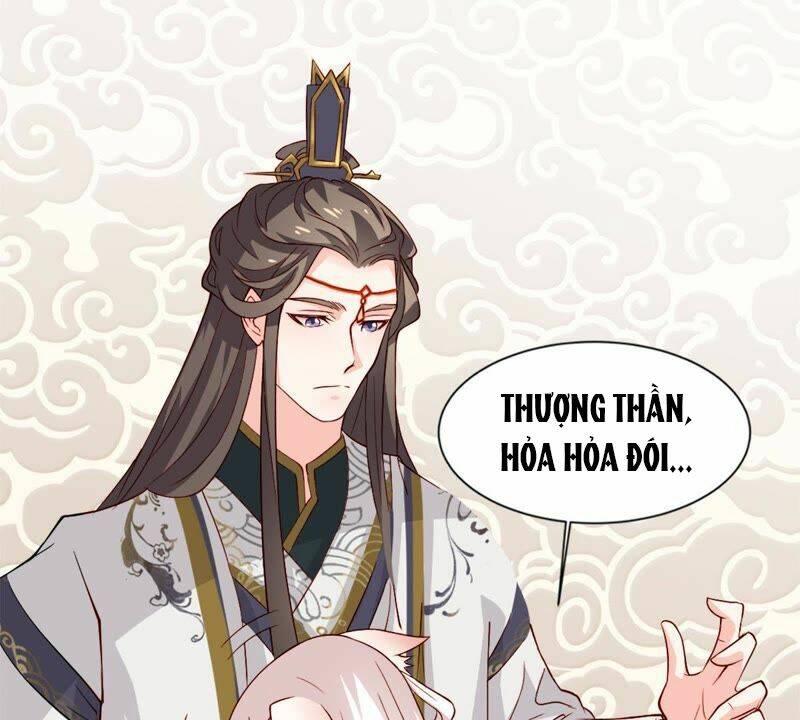 Ngũ Quyển Thần Thú Lục Chi Vong Ưu Truyện Chapter 5 - Trang 2