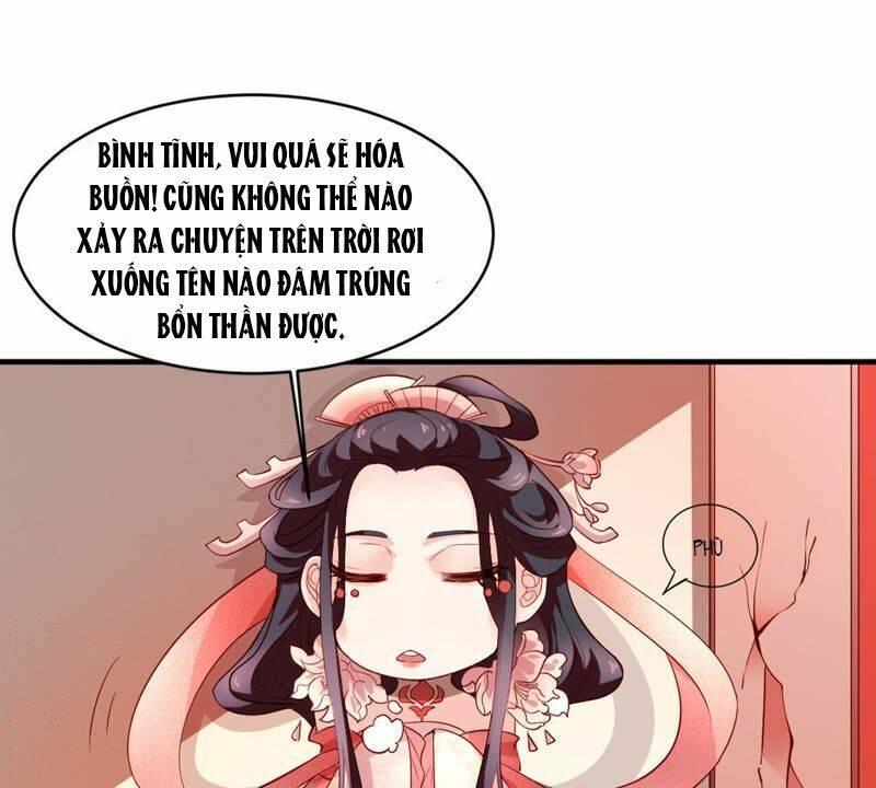 Ngũ Quyển Thần Thú Lục Chi Vong Ưu Truyện Chapter 5 - Trang 2