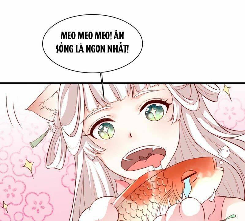 Ngũ Quyển Thần Thú Lục Chi Vong Ưu Truyện Chapter 5 - Trang 2