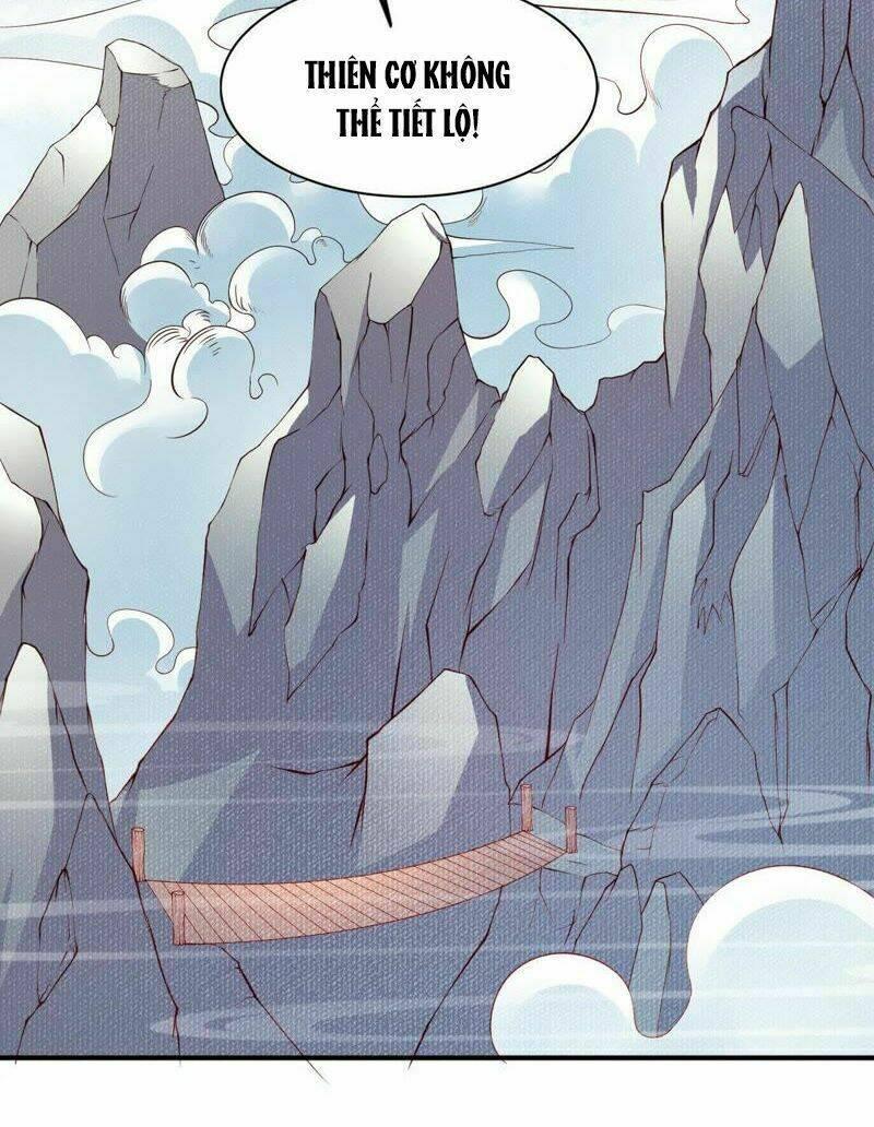 Ngũ Quyển Thần Thú Lục Chi Vong Ưu Truyện Chapter 7 - Trang 2