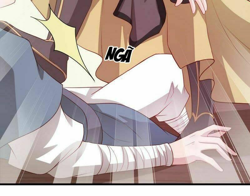 Ngũ Quyển Thần Thú Lục Chi Vong Ưu Truyện Chapter 7 - Trang 2