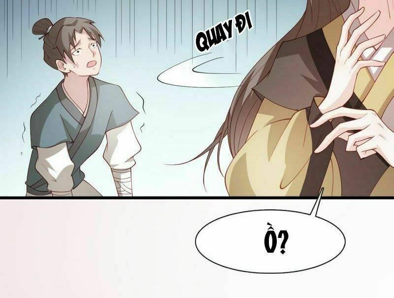 Ngũ Quyển Thần Thú Lục Chi Vong Ưu Truyện Chapter 8 - Trang 2