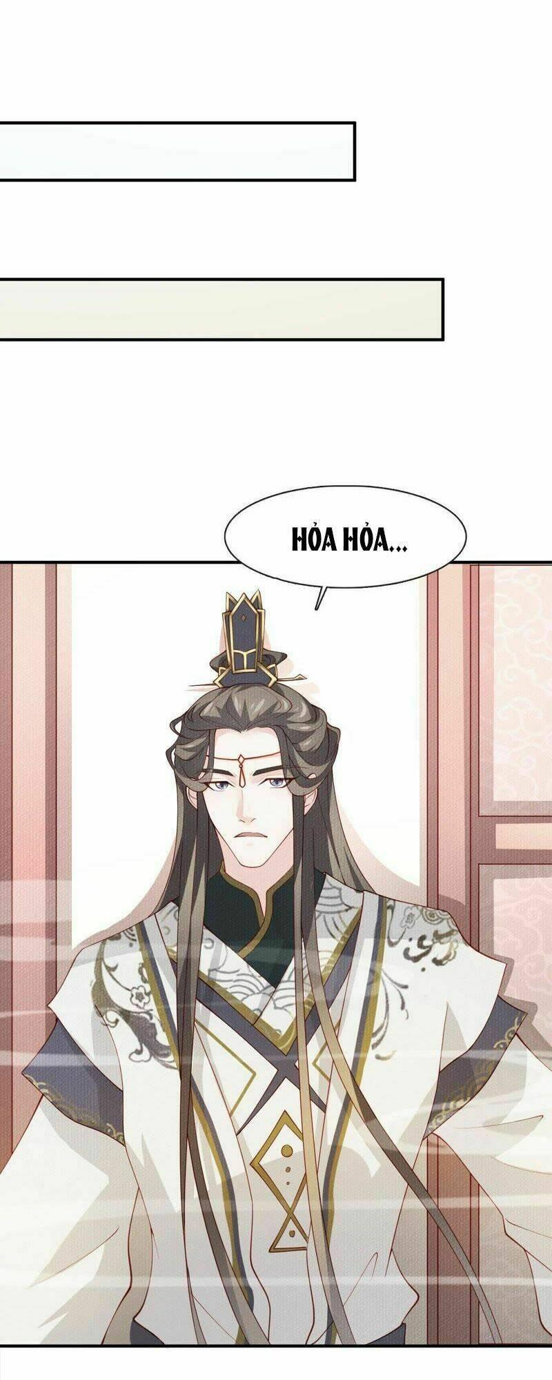 Ngũ Quyển Thần Thú Lục Chi Vong Ưu Truyện Chapter 8 - Trang 2