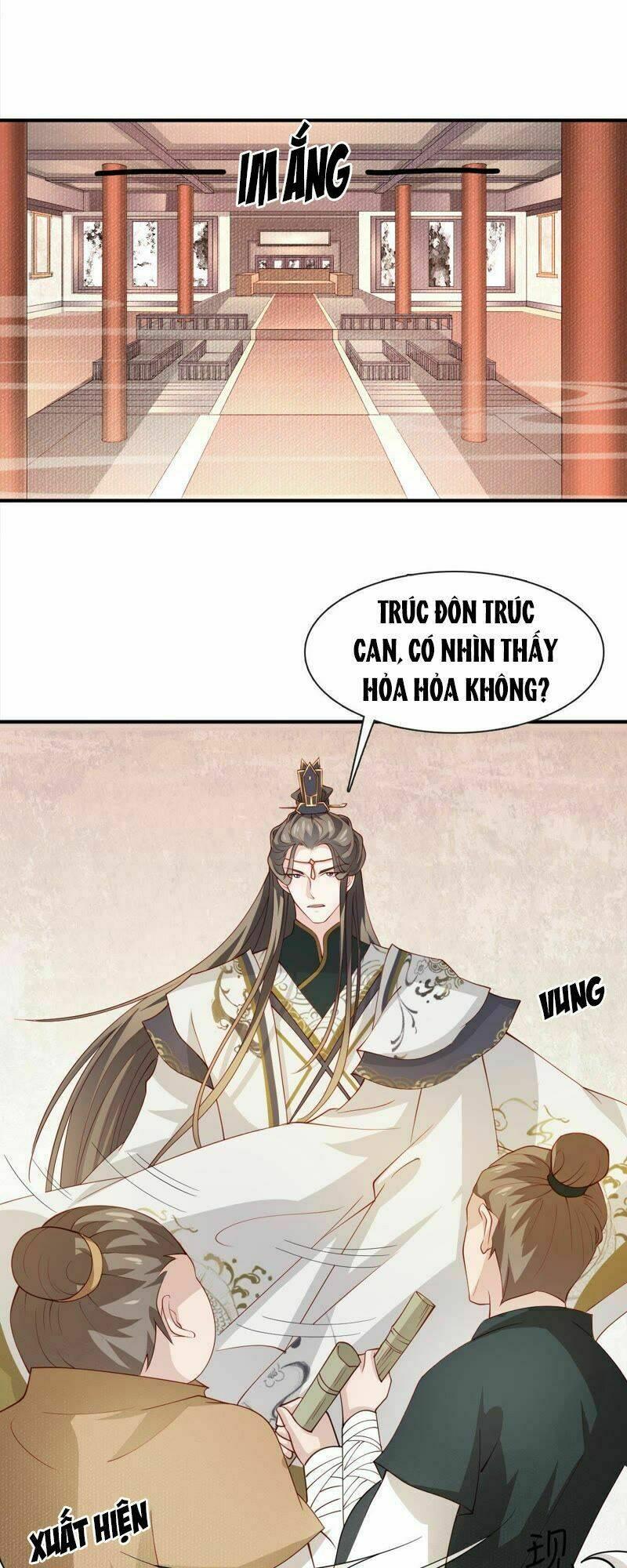 Ngũ Quyển Thần Thú Lục Chi Vong Ưu Truyện Chapter 8 - Trang 2