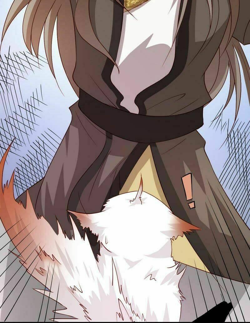 Ngũ Quyển Thần Thú Lục Chi Vong Ưu Truyện Chapter 9 - Trang 2