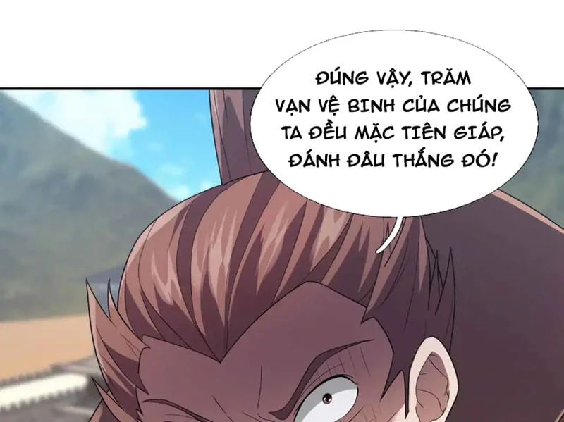 Ngủ Say Vạn Cổ: Xuất Thế Quét Ngang Chư Thiên Chapter 134 - Trang 2