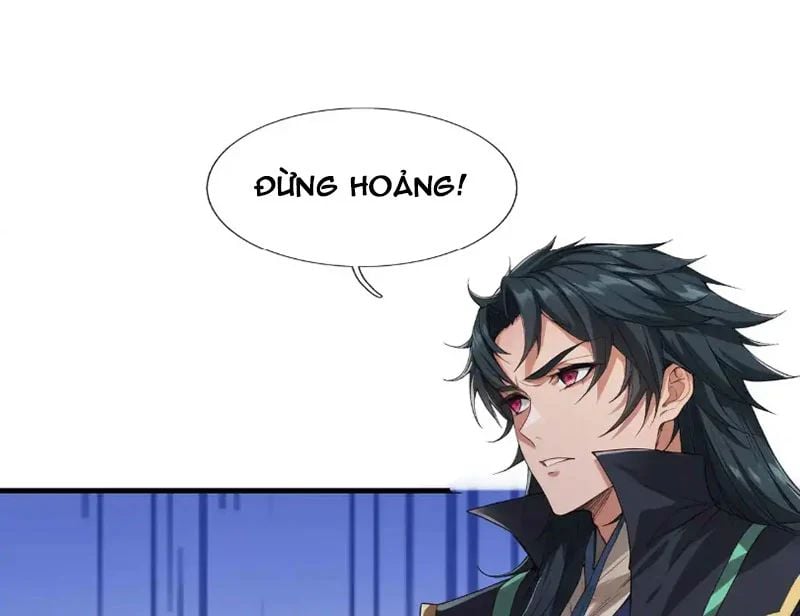 Ngủ Say Vạn Cổ: Xuất Thế Quét Ngang Chư Thiên Chapter 134 - Trang 2