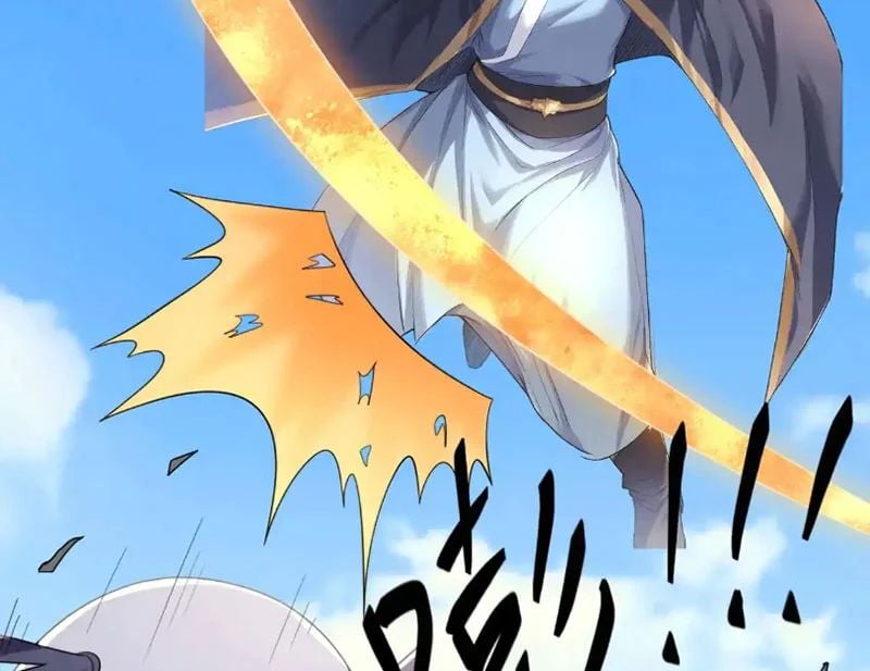 Ngủ Say Vạn Cổ: Xuất Thế Quét Ngang Chư Thiên Chapter 134 - Trang 2